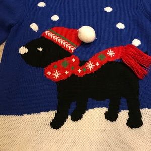 “Ugly” Christmas Sweater